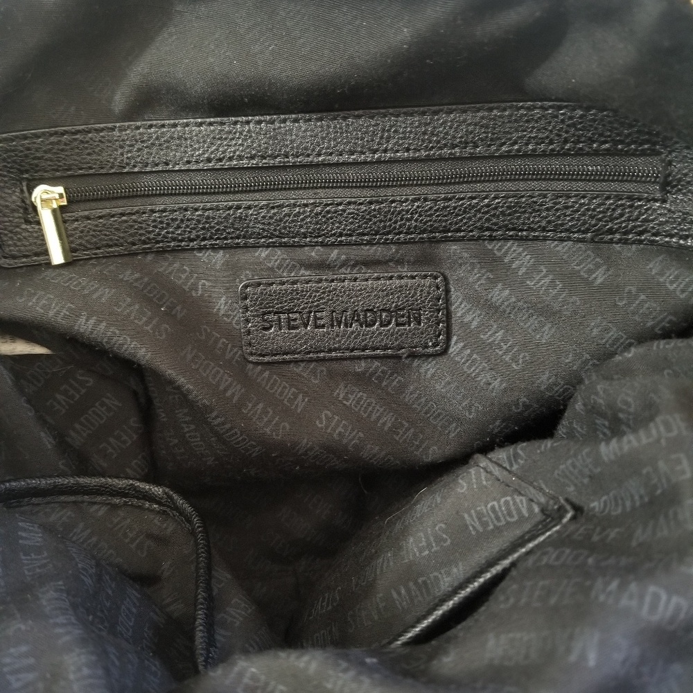 Steve Madden Handbag - Picture 6 of 8